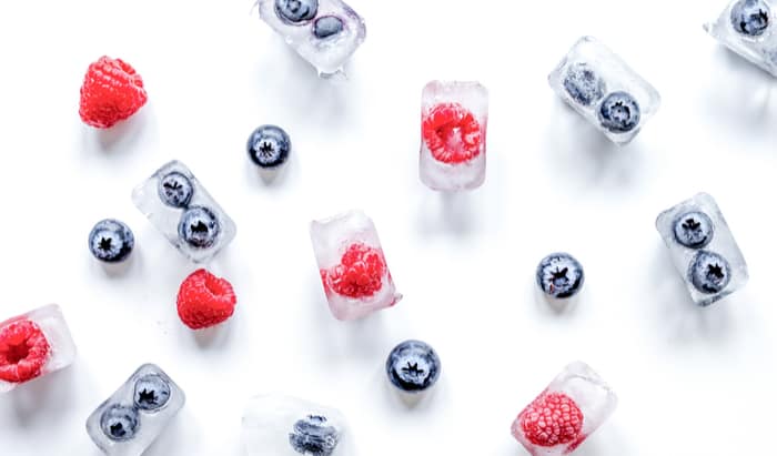 Vitamins for winter