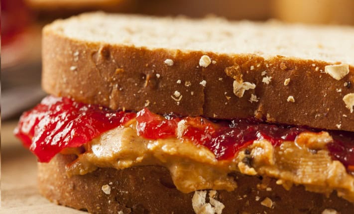 Discovery on Which Children Will Outgrow Peanut Allergy