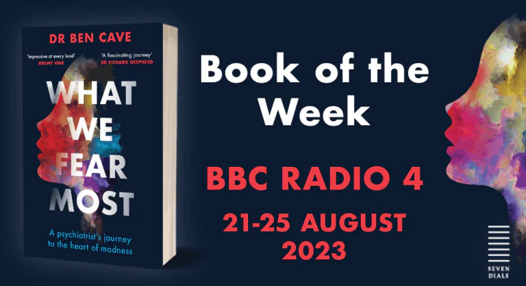 ‘What We Fear Most’: BBC’s book of the week