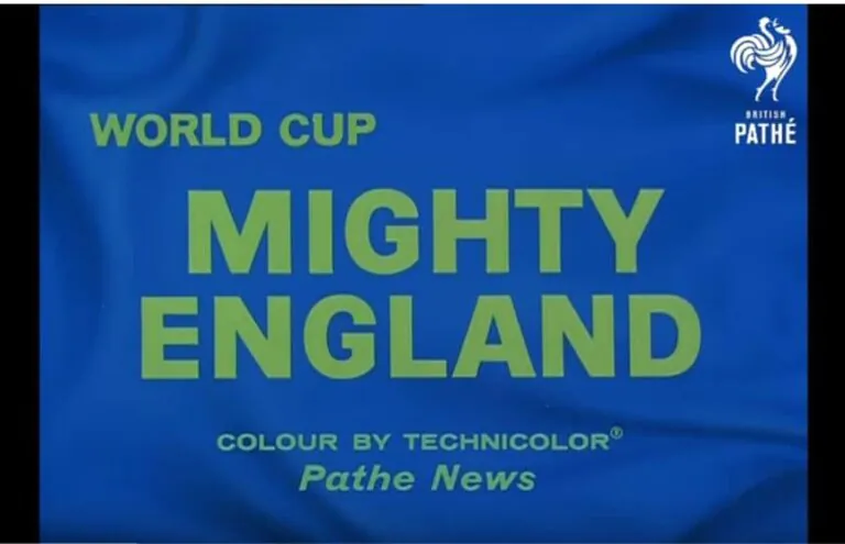 World Cup fever