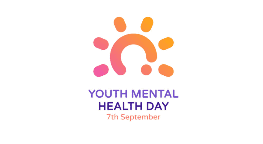 Youth Mental Health – Combined Minds App Youth Mental Health Day