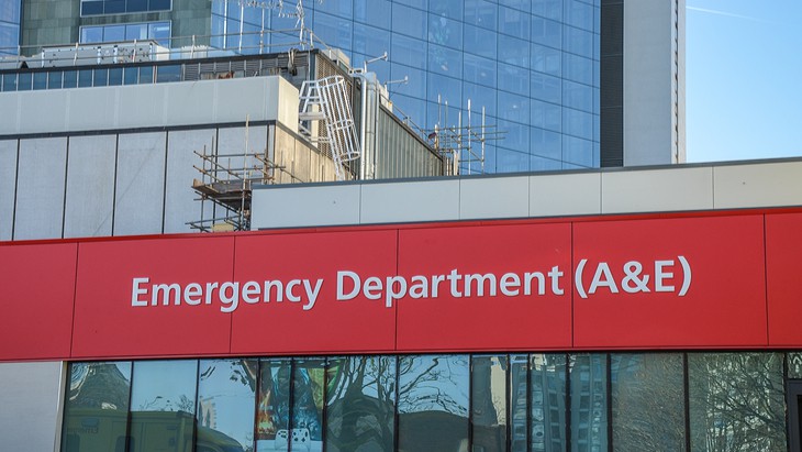 The NHS is bracing itself for the toughest winter in a decade