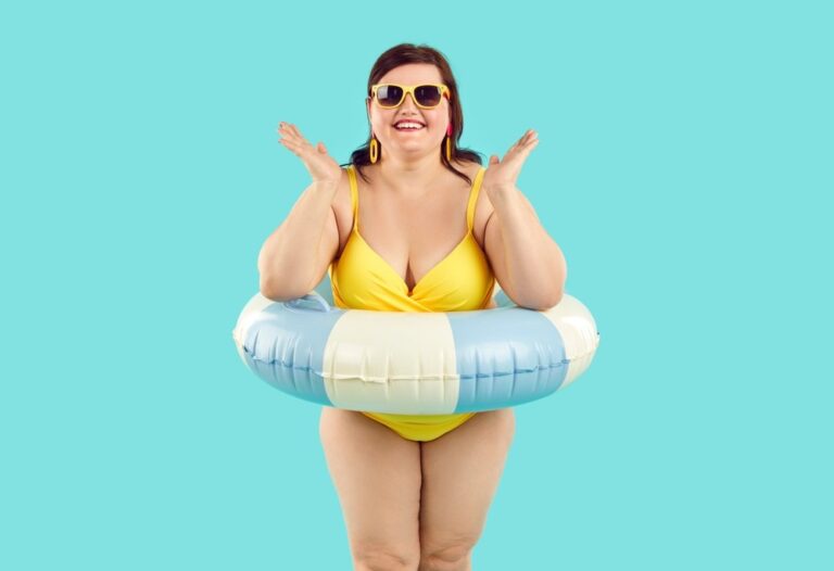 Obesity rates levelling off and even declining