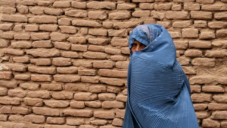 Handing (Back) Over the Pen violence- GBV