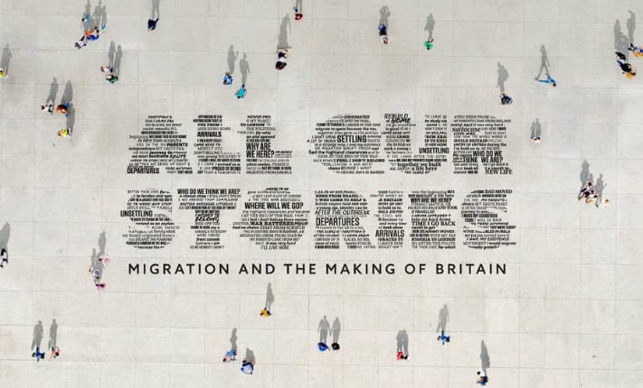 “All Our Stories” a major new exhibition