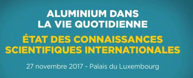 Aluminium and vaccines in mammals