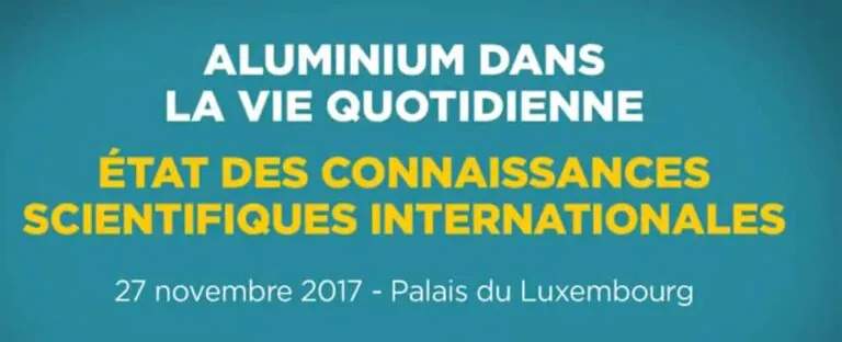 Aluminium and vaccines in mammals
