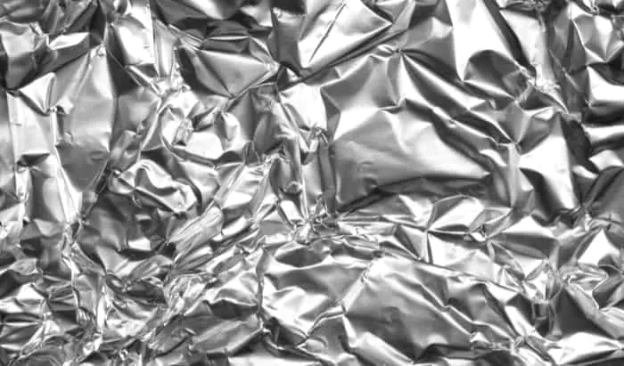 Aluminium and autism