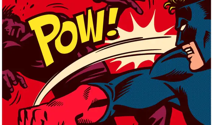 All about anger