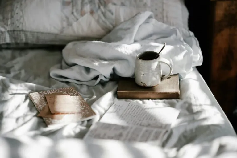 Why Looking After Yourself Should Be the New Norm