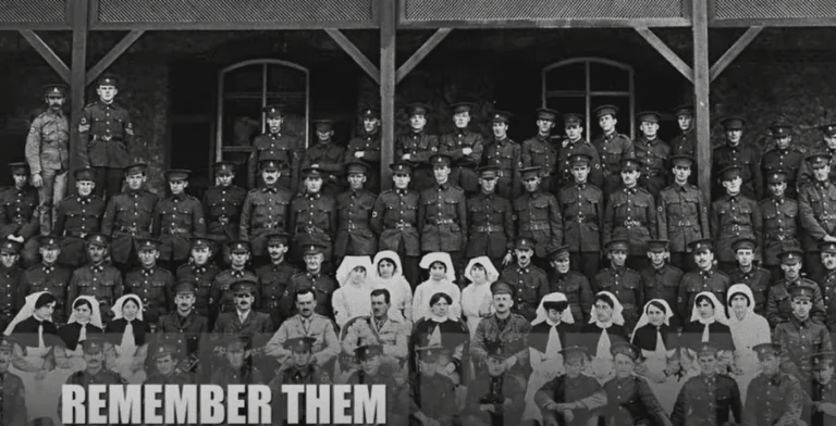 Nurses of Anzac