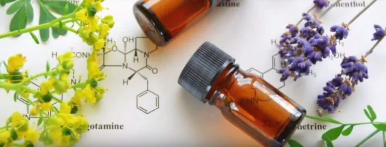 Aromatherapy and Mental Health