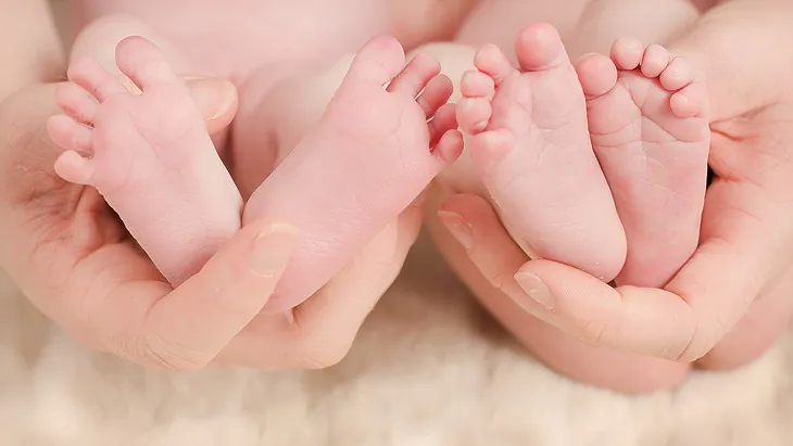 July is Group B Strep awareness month