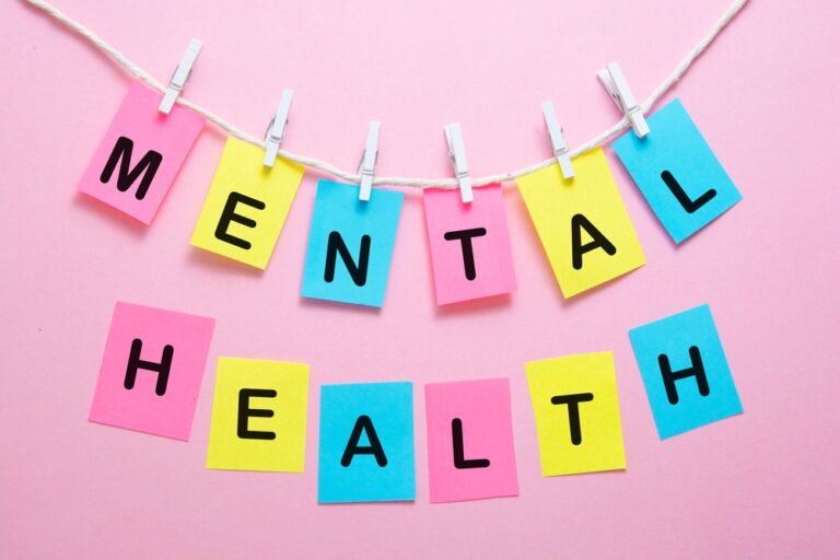 Major expansion of community mental health support