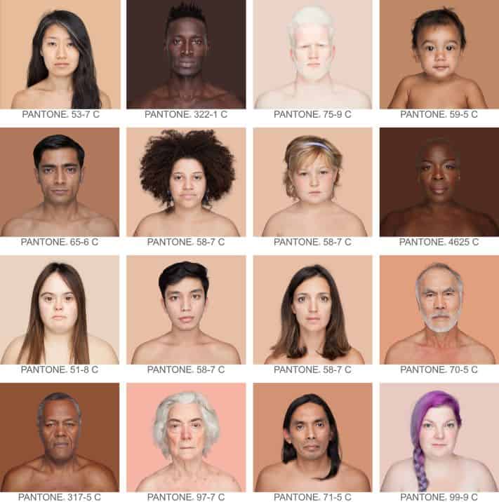 The Cult of Beauty