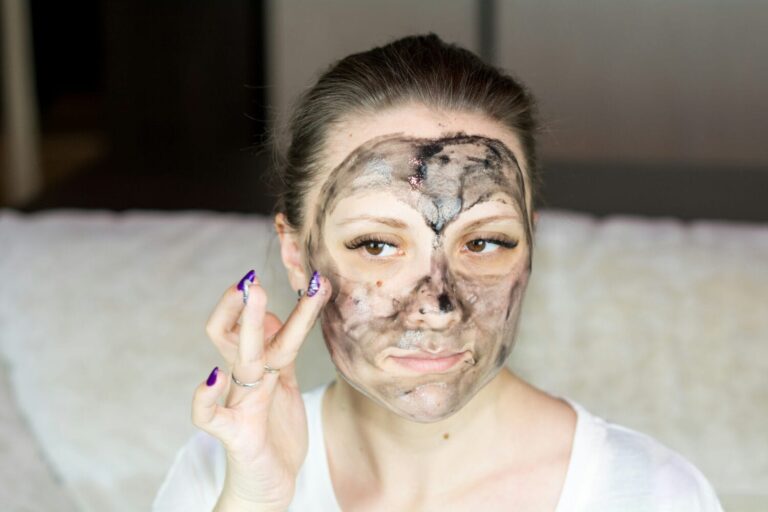 A complete skincare routine
