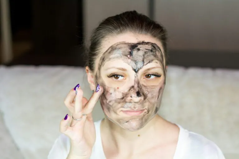 A complete skincare routine