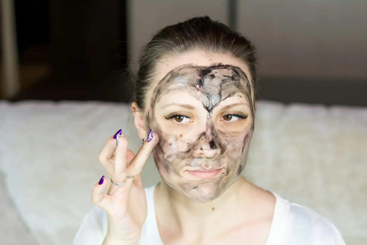A complete skincare routine complete skincare routine
