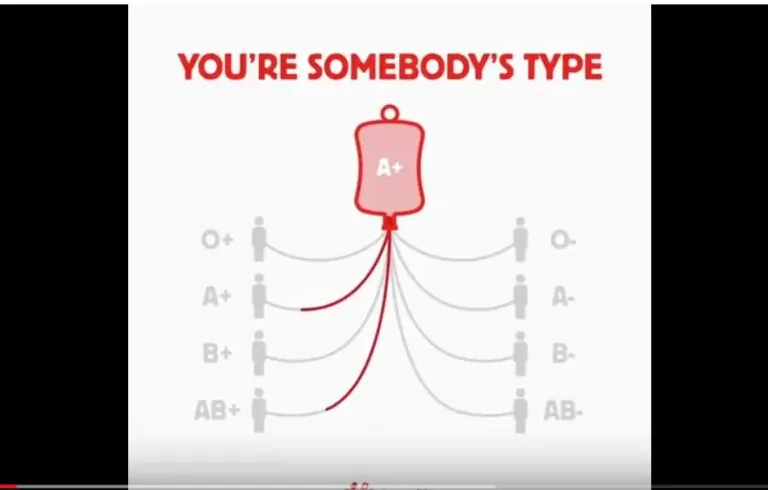 You’re somebody’s type