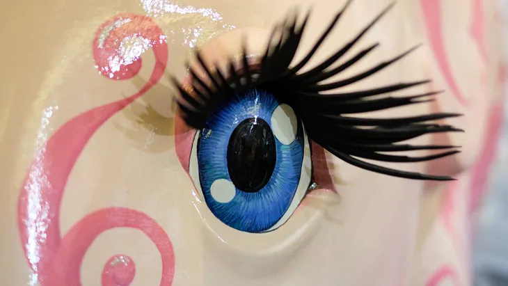 Say goodbye to injections for Wet AMD