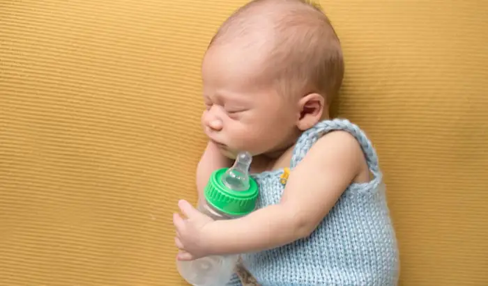 Breastfeeding ‘failure’ fuels depression