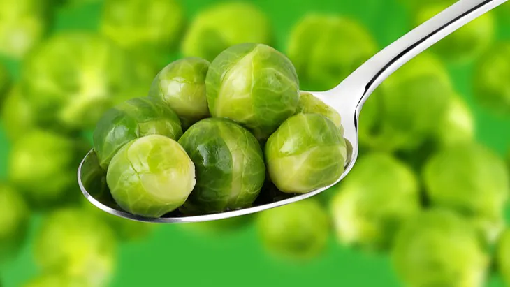 Brussels sprouts could hold the key to treating Alzheimer’s