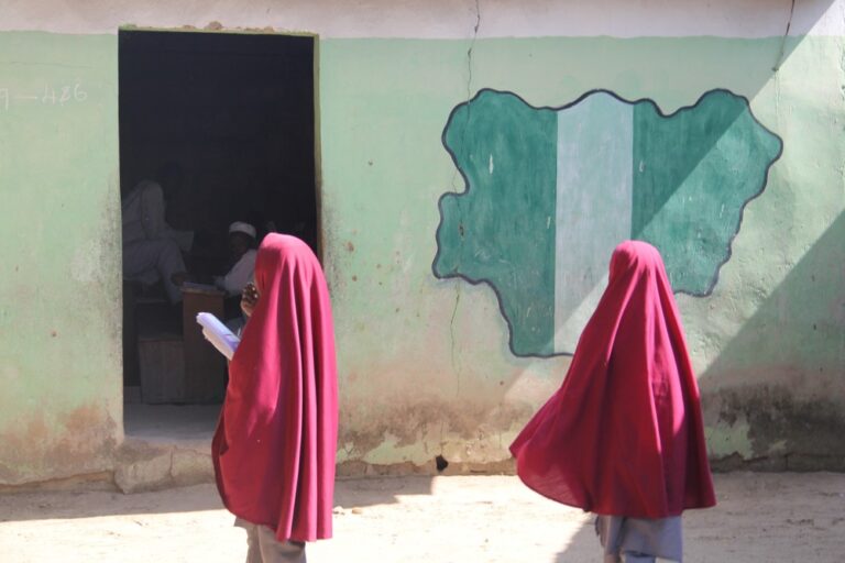 MSF successfully completes Diptheria vaccination campaign