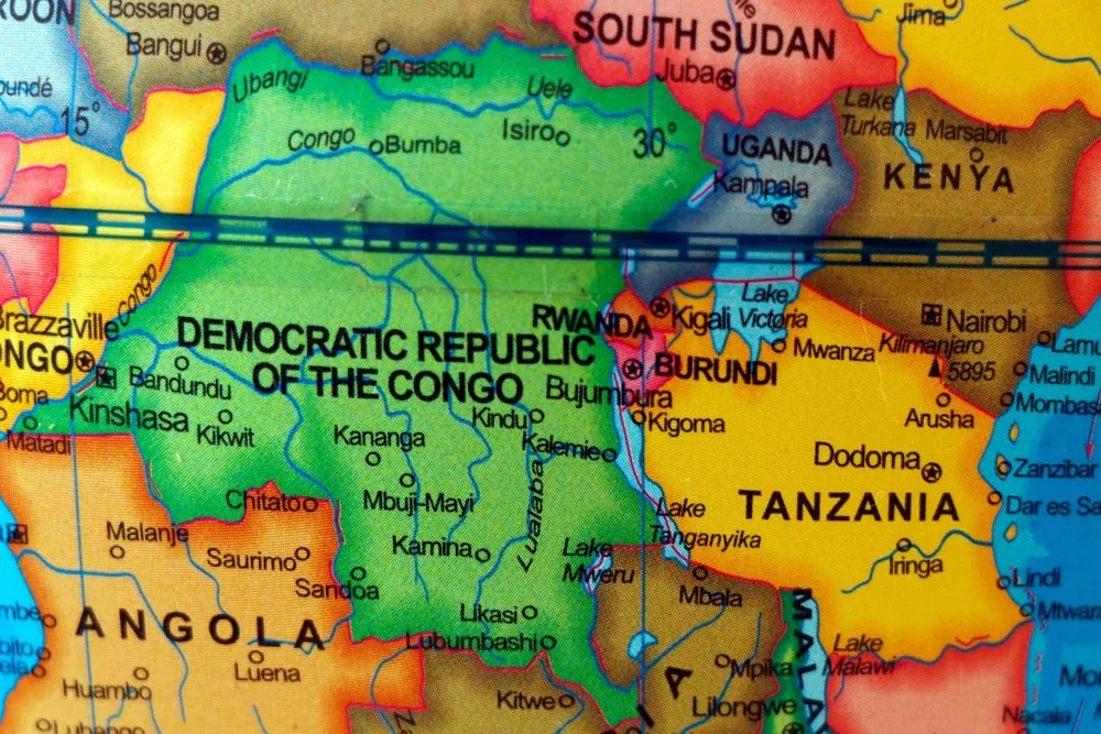 Ebola crisis far from over in DR Congo