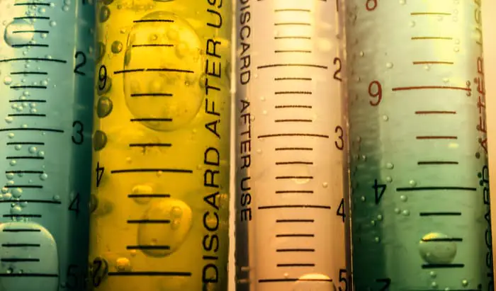 Cancer treatments giving false hope