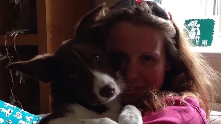 Carrie and Bella