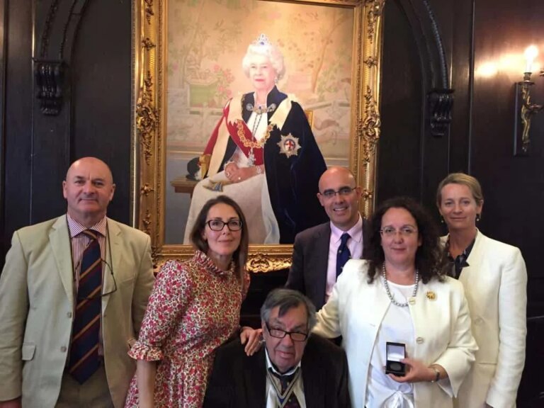 Accolades and birthdays for our directors
