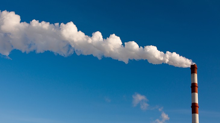 Why I gave up nicotine when I was 13
