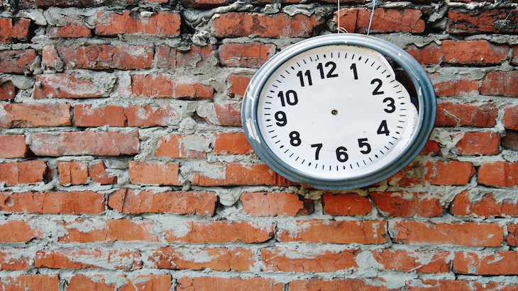 Hacking the 24 hour body clock