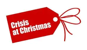 Crisis at Christmas…will you volunteer?