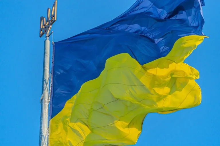 Neuroscientist war veteran returns to Ukraine