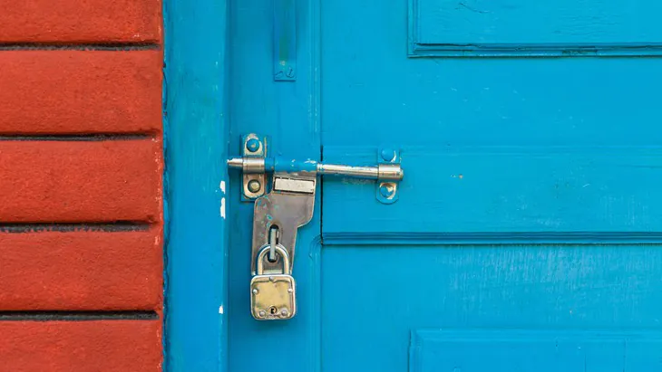 Child mental health and exclusion