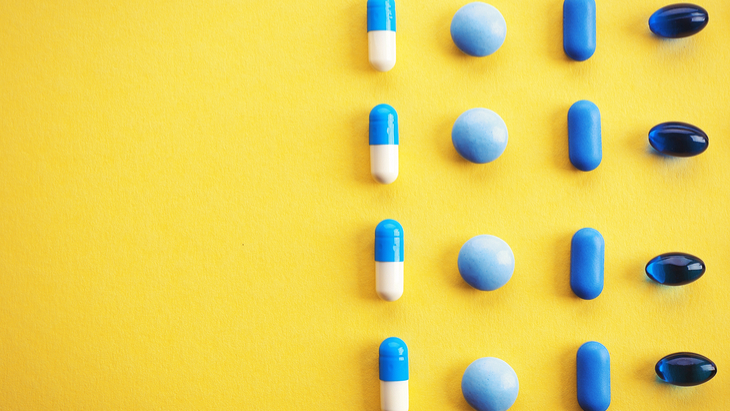 Managing controlled drugs safely
