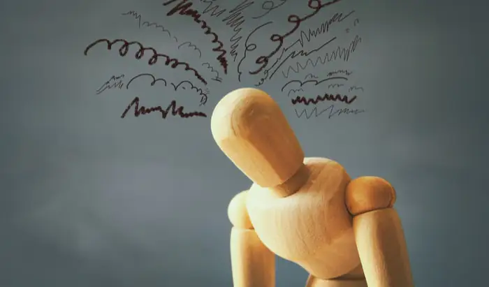 Mental health problems after concussion