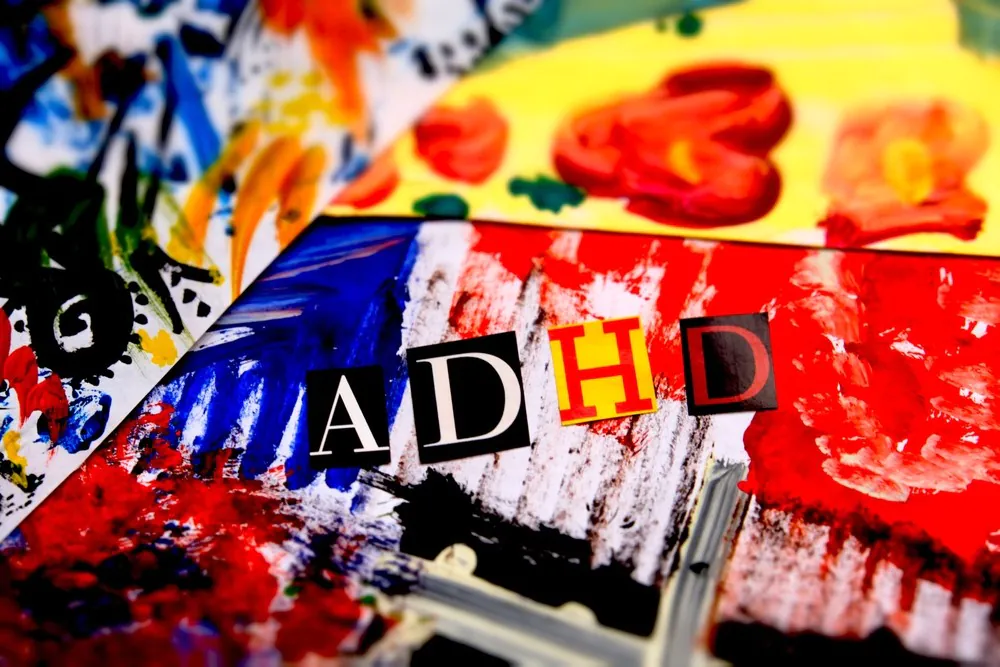 ADHD diagnosis gap for girls from immigrant backgrounds