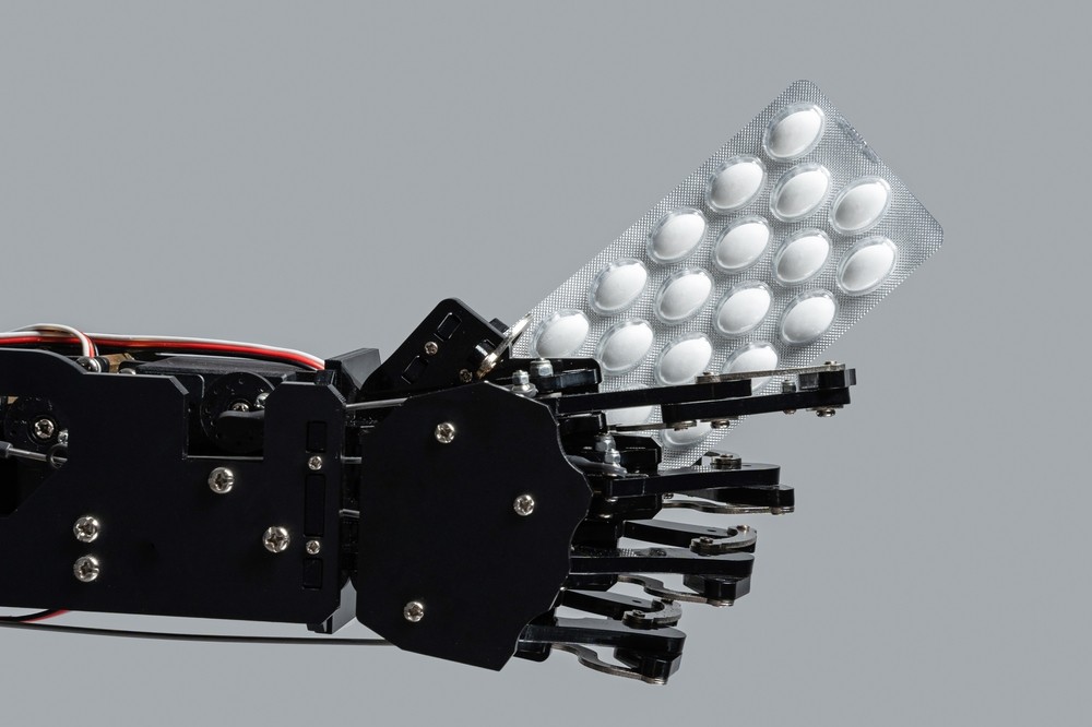 AI opportunity in pharmaceuticals lies beyond drug discovery