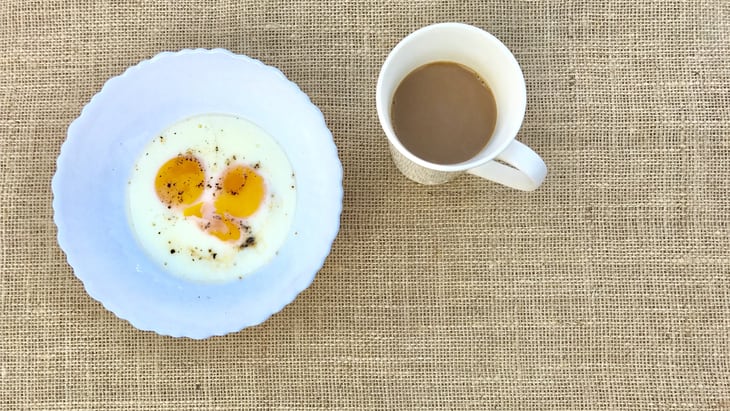 Secrets of a Food Doctor