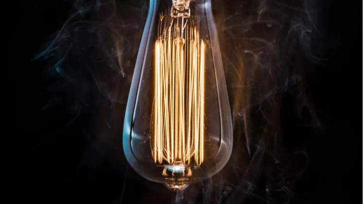 Electricity: The Spark of Life The Hippocratic Post - electricity