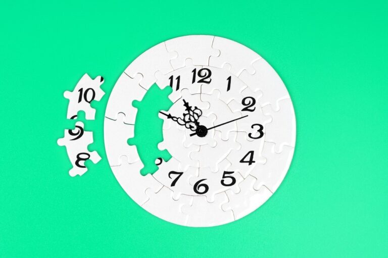 Tick-Tock – the surprising body clock link to bone strength