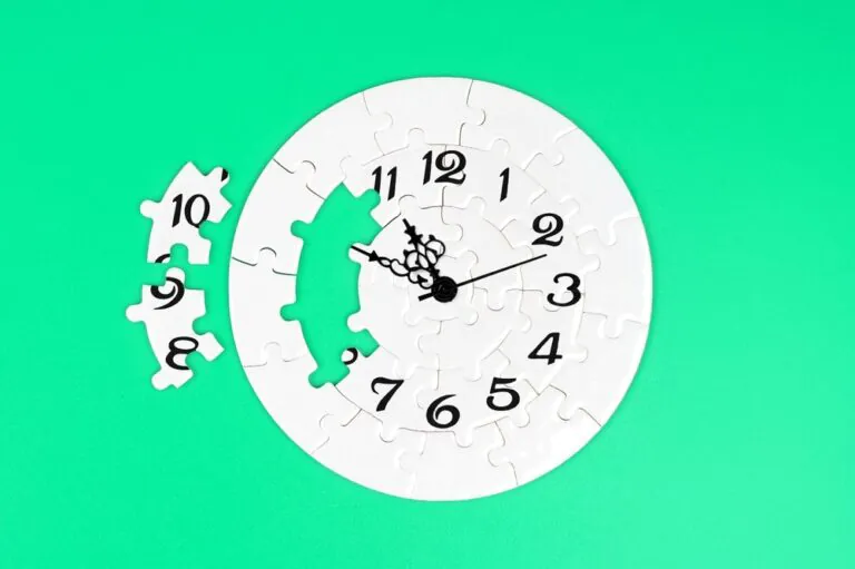 Tick-Tock – the surprising body clock link to bone strength