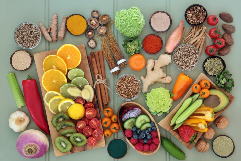 Oxford University launches major plant-based diet study