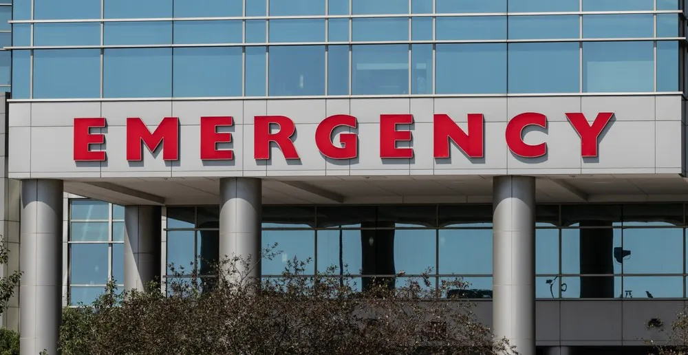 ‘Harrowing’ A&E experiences for mental health patients