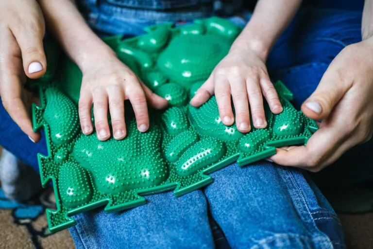 Autism training boosts healthcare students’ competence