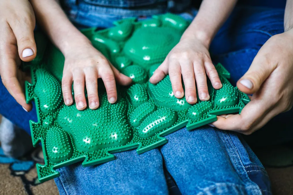 Autism training boosts healthcare students’ competence