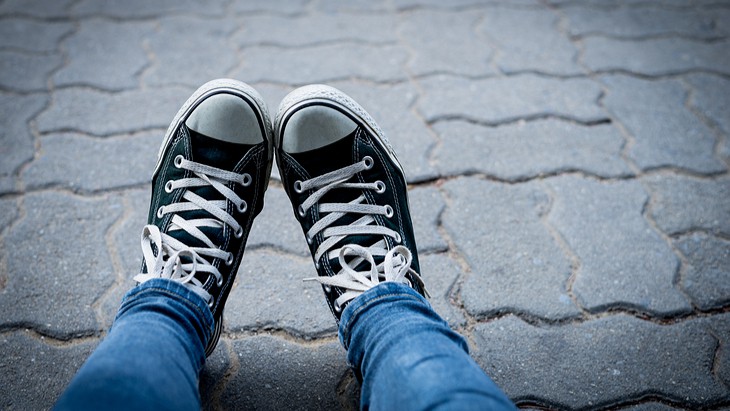 Most young people suffer loneliness