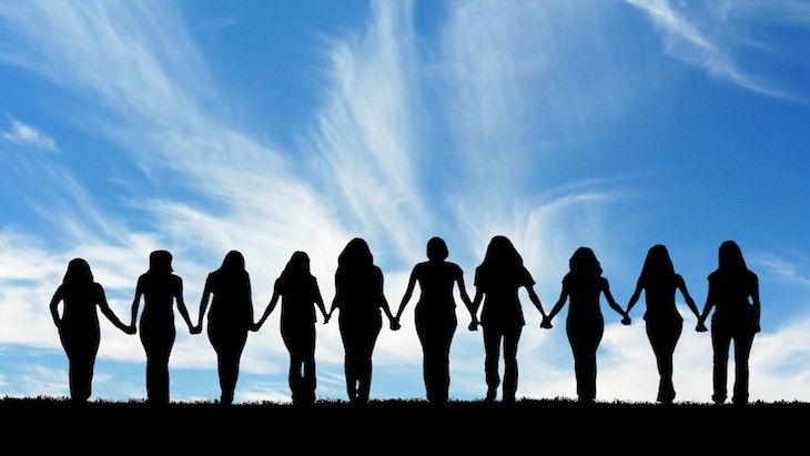 The feminisation of males